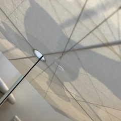 和風　和室　照明　訳ありの画像