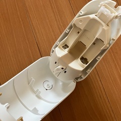 グレード消臭センサー&スプレーの画像