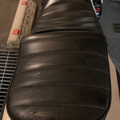 CB400SF用タックロールシート　NC39の画像