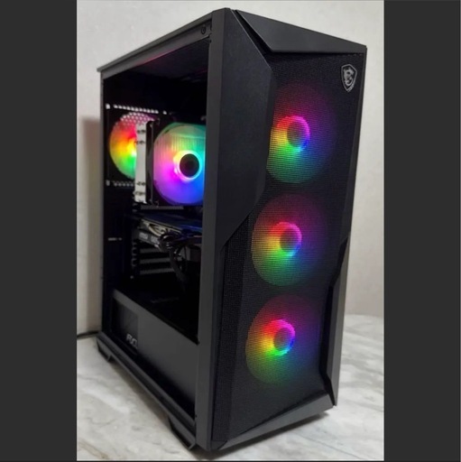 ゲーミングPC