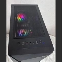 ゲーミングPCの画像