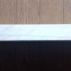 切り板　約40×11.5×4の画像