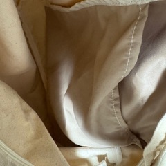 アルトローズ2way トートバッグ美品の画像