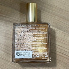 NUXE ボディオイルの画像