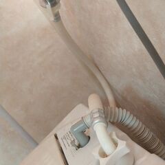 全自動洗濯機(無料)の画像