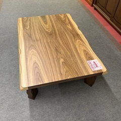折脚テーブルの画像