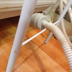 全自動洗濯機(無料)の画像