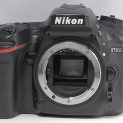 Nikon D7100 AF-S DX 18-70mm 高画質＆高機能の画像