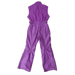 エレッセ  その他アウター パープル  ellesseの画像