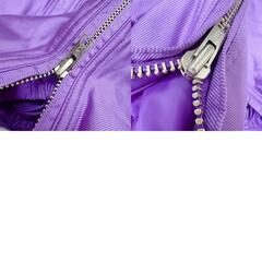 エレッセ  その他アウター パープル  ellesseの画像