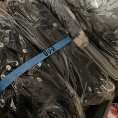 未使用 スパイク チェーン コンポZクイックチェーン Z6bBの画像