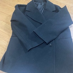 アウターの画像