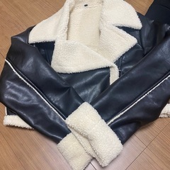 アウターの画像