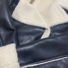 アウターの画像