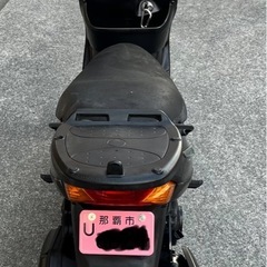 アドレスv125g 新品部品多数！‼️の画像