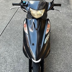 アドレスv125g 新品部品多数！‼️の画像