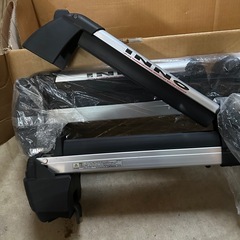 INNO スキー・スノーボードキャリア
 RH688 ルーフレール車専用の画像