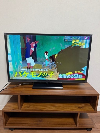 2023年式32型　パナソニック　テレビ　TV