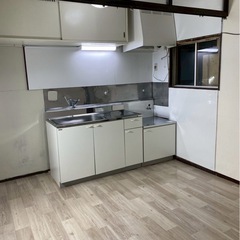 初期費用・家賃破格！ ペット可！リフォーム済！所沢市こぶし町！8...