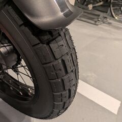 COSWHEEL MIRAI COMFORT ほぼ新品の画像