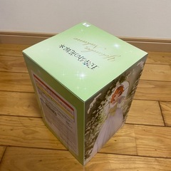 新品･未開封「箱あり」五等分の花嫁＊ 中野四葉フィギュアアニメ原画展ver.の画像