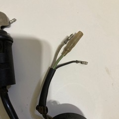 zook 電装品の画像