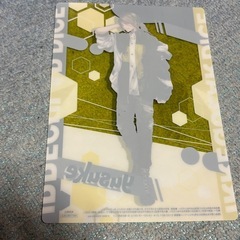 いれいす　yusuke 下敷きの画像