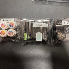 ネイル用品 まとめ売りの画像