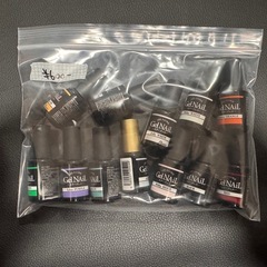 ネイル用品 まとめ売りの画像