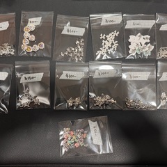 ネイル用品 まとめ売りの画像