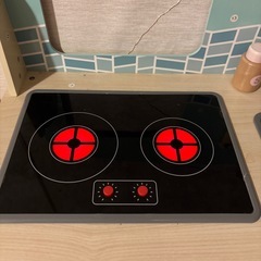 キッチンの画像