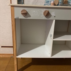 キッチンの画像