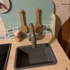 キッチンの画像