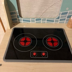 キッチンの画像