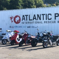 セピアzz        50cc 実働の画像