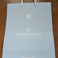 ショッピングバッグ　雑貨系5種類の画像