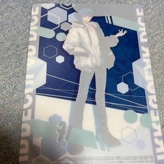 いれいす　If 下敷きの画像