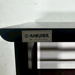 『KYUSHU』九州民芸家具 書棚 本棚 飾棚 オープンシェルフ シェルフ 樺無垢材 RWboo9の画像