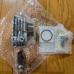 ボアアップキットの画像