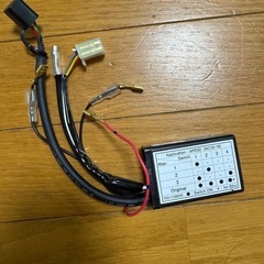 ボアアップキットの画像