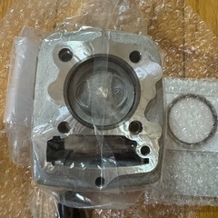 ボアアップキットの画像