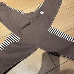 抱っこ紐　フェリシモの画像