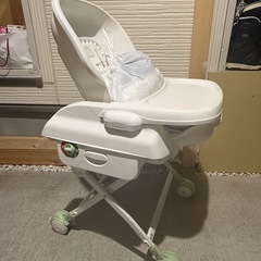 ハイローチェアの画像