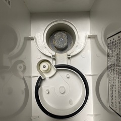 加湿器　スチーム式　洋室9畳用の画像