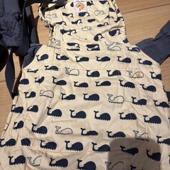 エルゴ　抱っこ紐の画像