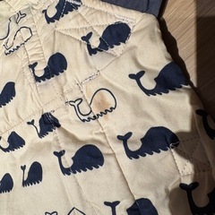 エルゴ　抱っこ紐の画像