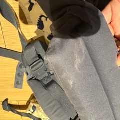 エルゴ　抱っこ紐の画像