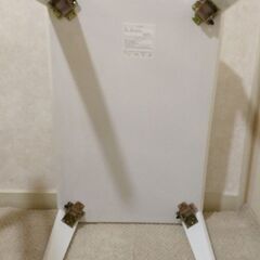 折り畳みテーブル(無料)の画像