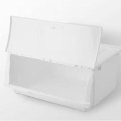 【現地受取】ニトリ　Nフラッテ　衣装ケースの画像