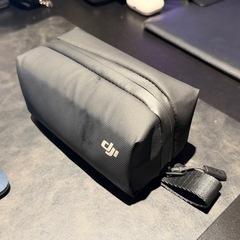 DJI vlogカメラ Osmo Pocket 3 クリエイターコンボ + DJI mic2 もう一台の画像